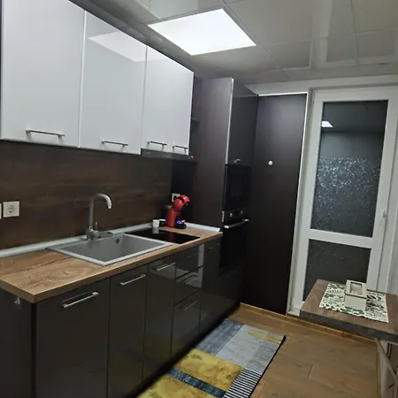 Diana Apartamento Ruse