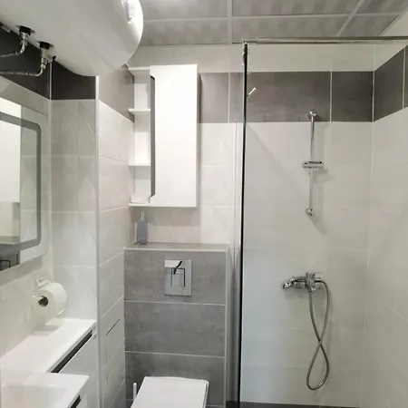 Diana Apartamento Ruse