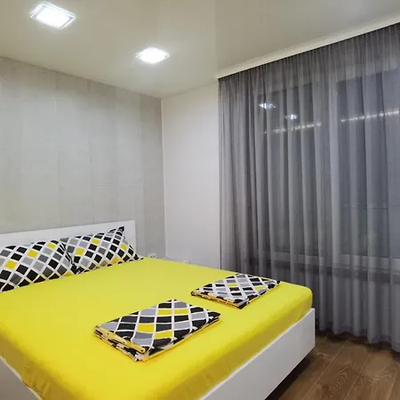 Diana Apartment Ruse