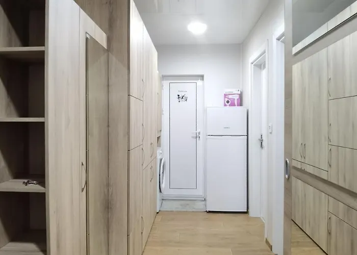 Appartement Diana Ruse