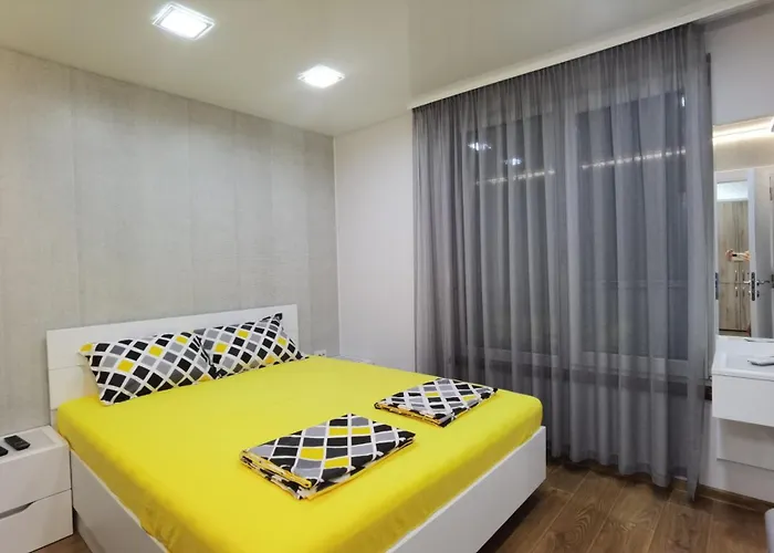 Diana Appartement Ruse